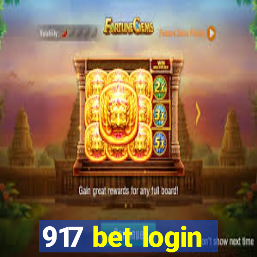 917 bet login